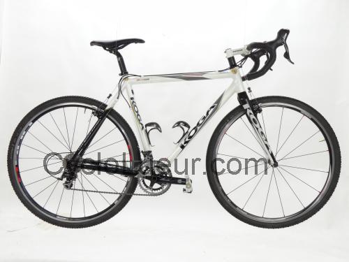 Koga Miyata CrossWinner fiche technique et avis